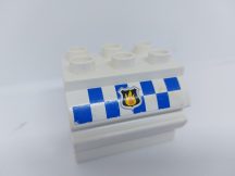 Lego Duplo tartály