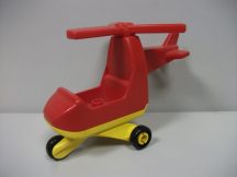 Lego Duplo helikopter