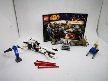 LEGO Star Wars - Battle on Saleucami (75037) (katalógussal)