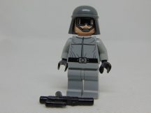 Lego Star Wars Figura - Imperial AT-ST Pilot (sw0093)