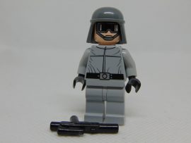 Lego Star Wars Figura - Imperial AT-ST Pilot (sw0093) 