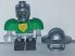 Lego Nexo Knights figura - 	Aaron Bot (nex029)