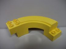 Lego Duplo autópálya elem