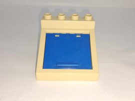 Lego Duplo Láda bob mester