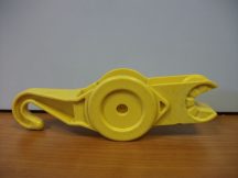 Lego Duplo toolo elem (rágott)