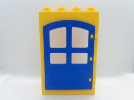Lego Duplo Ajtó
