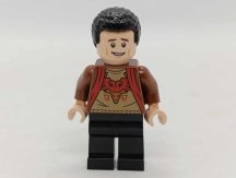 Lego Harry Potter figura - Viktor Krum (hp177)