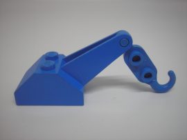 Lego Fabuland kampó