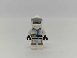 Lego figura Ninjago - Zane (njo557)
