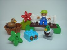 Lego Duplo - Az erdő - kacsák - 10581