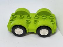 Lego Duplo Kocsi alap