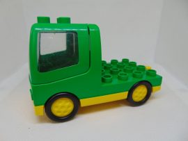 Lego Duplo teherautó