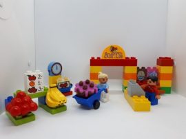 Lego Duplo - Első szupermarketem 6137