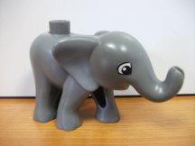 Lego Duplo elefánt 