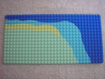 Lego Alaplap 16*32