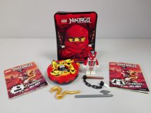 LEGO Ninjago - Fang-Suei 9567