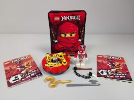 LEGO Ninjago - Fang-Suei 9567