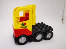 Lego Duplo Octan autó
