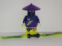 Lego Ninjago figura - Ghost Warrior Wail (njo183)