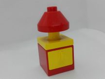 Lego Duplo Éjjeliszekrény lámpával