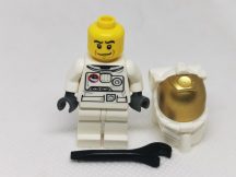 Lego City figura - Astronaut (cty0384)