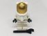 Lego City figura - Astronaut (cty0384)