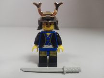 Lego figura Ninja - Shogun 1186, 3018, 4805 (cas056) RITKA