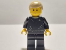 Lego Harry Potter figura -  Draco Malfoy (hp037)