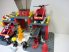 Lego Duplo - Tűzoltóállomás 5601 (katalógussal)