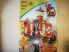 Lego Duplo - Tűzoltóállomás 5601 (katalógussal)