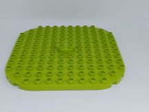 Lego Duplo Körhinta, óriáskerék alap,elem