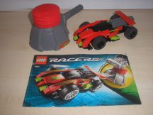 Lego Racers - Power Racers 7967