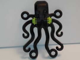 Lego Állat - Polip (6086)