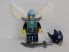 Lego Legends of Chima figura - Eglor (loc021)