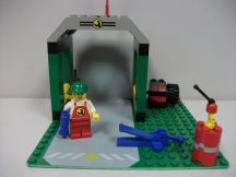 Lego System - Roadside Repair 6434