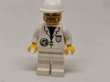 Lego Space figura - Űrhajós (spp014)