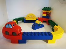 Lego Duplo - Brick Runner 3267