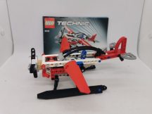 LEGO Technic - Helikopter (8046) (katalógussal)