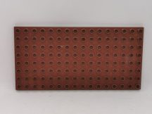 Lego Duplo Alaplap 8*16