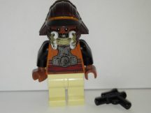 Lego Star Wars figura - Lando Calrissian (sw398)