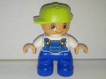 Lego Duplo figura - Gyerek !