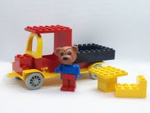 Lego Fabuland - Bernard medve és a teherautója 329