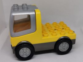 Lego Duplo Teherautó