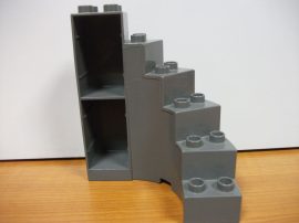 Lego Duplo Lépcső