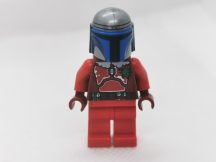 Lego Star Wars Figura - Santa Jango Fett (sw0506)