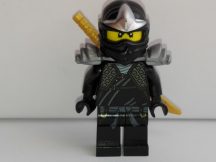 Lego Ninjago figura - Cole ZX (njo039)