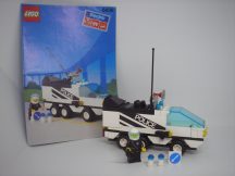 Lego Classic Town - Night Patroller, Rendőrségi autó 6430