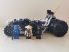 Lego Ninjago - Turbós Zúzógép  2263