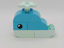 Lego Duplo Bálna 