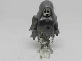 Lego Minifigura - Kísértet (col217) (világít sötétben) RITKA